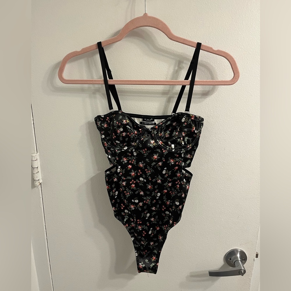 Body suit - urban outfitters